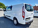 Ford Transit Custom 2.0 EcoBlue mHEV 96kW 6-míst