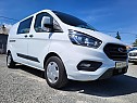 Ford Transit Custom 2.0 EcoBlue mHEV 96kW 6-míst