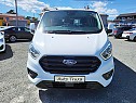 Ford Transit Custom 2.0 EcoBlue mHEV 96kW 6-míst