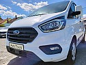 Ford Transit Custom 2.0 EcoBlue mHEV 96kW 6-míst