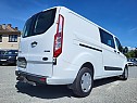 Ford Transit Custom 2.0 EcoBlue mHEV 96kW 6-míst