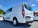 Ford Transit Custom 2.0 EcoBlue mHEV 96kW 6-míst