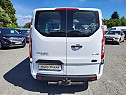 Ford Transit Custom 2.0 EcoBlue mHEV 96kW 6-míst