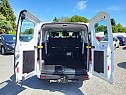 Ford Transit Custom 2.0 EcoBlue mHEV 96kW 6-míst