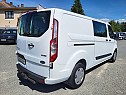 Ford Transit Custom 2.0 EcoBlue mHEV 96kW 6-míst