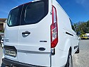 Ford Transit Custom 2.0 EcoBlue mHEV 96kW 6-míst