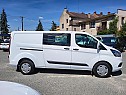 Ford Transit Custom 2.0 EcoBlue mHEV 96kW 6-míst
