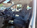 Ford Transit Custom 2.0 EcoBlue mHEV 96kW 6-míst
