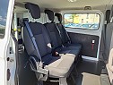 Ford Transit Custom 2.0 EcoBlue mHEV 96kW 6-míst