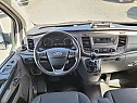 Ford Transit Custom 2.0 EcoBlue mHEV 96kW 6-míst