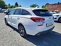Hyundai i30 1.5 T-GDI 118kW SMART SW *ČR Hyundai i30 1.5 T-GDI 118kW SMART SW *ČR