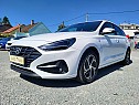 Hyundai i30 1.5 T-GDI 118kW SMART SW *ČR Hyundai i30 1.5 T-GDI 118kW SMART SW *ČR
