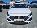 Hyundai i30 1.5 T-GDI 118kW SMART SW *ČR Hyundai i30 1.5 T-GDI 118kW SMART SW *ČR