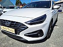 Hyundai i30 1.5 T-GDI 118kW SMART SW *ČR Hyundai i30 1.5 T-GDI 118kW SMART SW *ČR