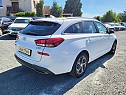 Hyundai i30 1.5 T-GDI 118kW SMART SW *ČR Hyundai i30 1.5 T-GDI 118kW SMART SW *ČR