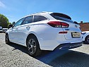Hyundai i30 1.5 T-GDI 118kW SMART SW *ČR Hyundai i30 1.5 T-GDI 118kW SMART SW *ČR