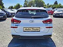 Hyundai i30 1.5 T-GDI 118kW SMART SW *ČR Hyundai i30 1.5 T-GDI 118kW SMART SW *ČR