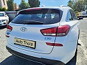 Hyundai i30 1.5 T-GDI 118kW SMART SW *ČR Hyundai i30 1.5 T-GDI 118kW SMART SW *ČR
