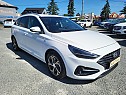 Hyundai i30 1.5 T-GDI 118kW SMART SW *ČR Hyundai i30 1.5 T-GDI 118kW SMART SW *ČR
