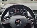Škoda Rapid 1.0 TSI 81kW AMBITION *ČR Škoda Rapid 1.0 TSI 81kW AMBITION *ČR