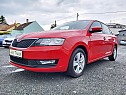 Škoda Rapid 1.0 TSI 81kW AMBITION *ČR Škoda Rapid 1.0 TSI 81kW AMBITION *ČR
