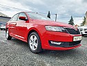 Škoda Rapid 1.0 TSI 81kW AMBITION *ČR Škoda Rapid 1.0 TSI 81kW AMBITION *ČR