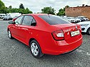 Škoda Rapid 1.0 TSI 81kW AMBITION *ČR Škoda Rapid 1.0 TSI 81kW AMBITION *ČR