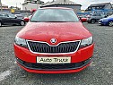 Škoda Rapid 1.0 TSI 81kW AMBITION *ČR Škoda Rapid 1.0 TSI 81kW AMBITION *ČR