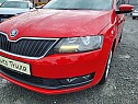 Škoda Rapid 1.0 TSI 81kW AMBITION *ČR Škoda Rapid 1.0 TSI 81kW AMBITION *ČR