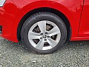 Škoda Rapid 1.0 TSI 81kW AMBITION *ČR Škoda Rapid 1.0 TSI 81kW AMBITION *ČR
