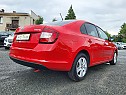 Škoda Rapid 1.0 TSI 81kW AMBITION *ČR Škoda Rapid 1.0 TSI 81kW AMBITION *ČR