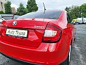Škoda Rapid 1.0 TSI 81kW AMBITION *ČR Škoda Rapid 1.0 TSI 81kW AMBITION *ČR