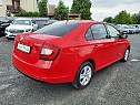 Škoda Rapid 1.0 TSI 81kW AMBITION *ČR Škoda Rapid 1.0 TSI 81kW AMBITION *ČR