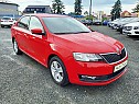Škoda Rapid 1.0 TSI 81kW AMBITION *ČR Škoda Rapid 1.0 TSI 81kW AMBITION *ČR