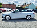 Škoda Octavia 2.0 TDI 110kW DSG Style Combi Škoda Octavia 2.0 TDI 110kW DSG Style Combi