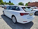 Škoda Octavia 2.0 TDI 110kW DSG Style Combi Škoda Octavia 2.0 TDI 110kW DSG Style Combi