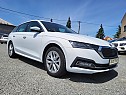 Škoda Octavia 2.0 TDI 110kW DSG Style Combi Škoda Octavia 2.0 TDI 110kW DSG Style Combi