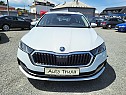 Škoda Octavia 2.0 TDI 110kW DSG Style Combi Škoda Octavia 2.0 TDI 110kW DSG Style Combi