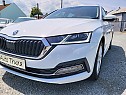 Škoda Octavia 2.0 TDI 110kW DSG Style Combi Škoda Octavia 2.0 TDI 110kW DSG Style Combi