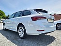 Škoda Octavia 2.0 TDI 110kW DSG Style Combi Škoda Octavia 2.0 TDI 110kW DSG Style Combi