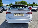Škoda Octavia 2.0 TDI 110kW DSG Style Combi Škoda Octavia 2.0 TDI 110kW DSG Style Combi
