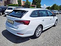 Škoda Octavia 2.0 TDI 110kW DSG Style Combi Škoda Octavia 2.0 TDI 110kW DSG Style Combi