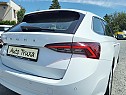 Škoda Octavia 2.0 TDI 110kW DSG Style Combi Škoda Octavia 2.0 TDI 110kW DSG Style Combi