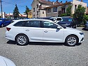 Škoda Octavia 2.0 TDI 110kW DSG Style Combi Škoda Octavia 2.0 TDI 110kW DSG Style Combi