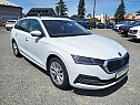 Škoda Octavia 2.0 TDI 110kW DSG Style Combi Škoda Octavia 2.0 TDI 110kW DSG Style Combi