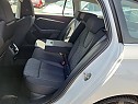 Škoda Octavia 2.0 TDI 110kW DSG Style Combi Škoda Octavia 2.0 TDI 110kW DSG Style Combi