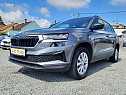 Škoda Karoq 2.0 TDi 85kW DSG AMBITION *ČR Škoda Karoq 2.0 TDi 85kW DSG AMBITION *ČR