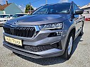 Škoda Karoq 2.0 TDi 85kW DSG AMBITION *ČR Škoda Karoq 2.0 TDi 85kW DSG AMBITION *ČR