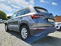 Škoda Karoq 2.0 TDi 85kW DSG AMBITION *ČR Škoda Karoq 2.0 TDi 85kW DSG AMBITION *ČR