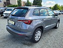 Škoda Karoq 2.0 TDi 85kW DSG AMBITION *ČR Škoda Karoq 2.0 TDi 85kW DSG AMBITION *ČR